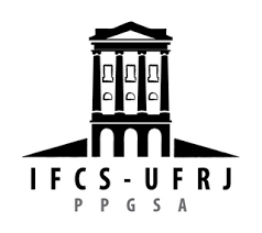 logo ppgsa
