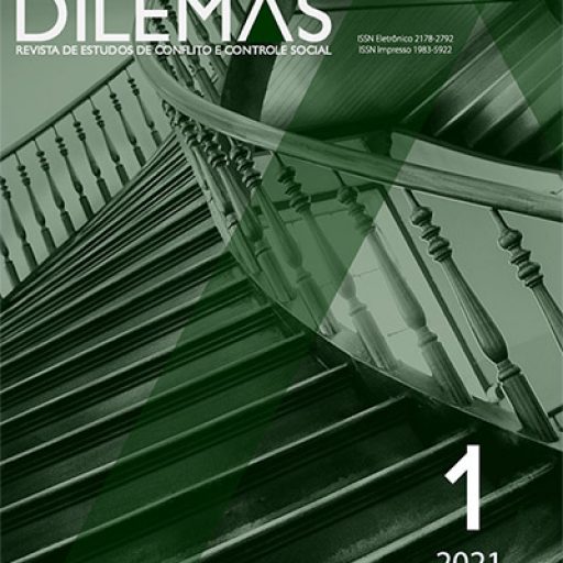 Dilemas publica sua nova edição