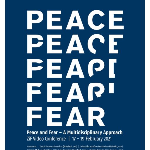 [2021] Peace and Fear – A Multidisciplinary Approach