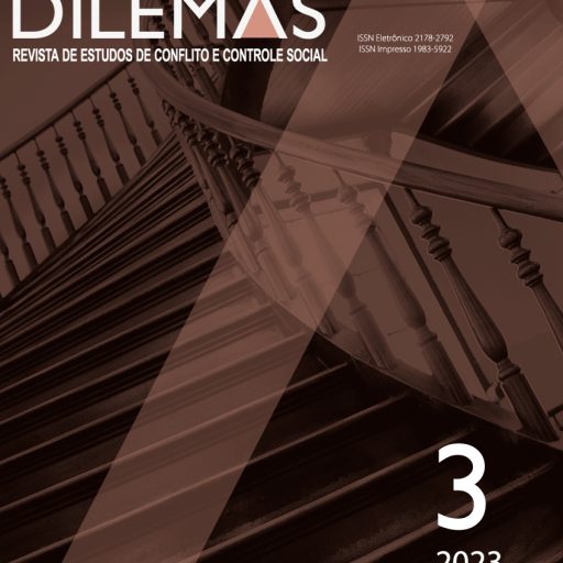 DILEMAS – v. 16 n. 3 (2023): SET/OUT/NOV/DEZ