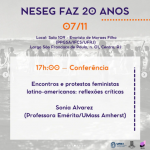 neseg faz 20 anos 4