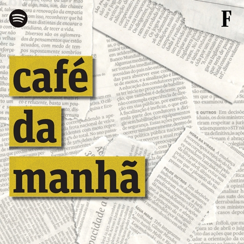 Carolina Grillo (integrante do NECVU) participa do podcast Café da Manhã
